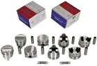 Ep-631 Classic Headquarters Camaro Piston Set Over