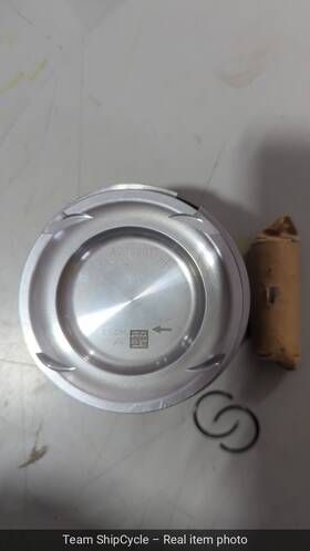 Epd 40853600 Piston With Rings X1 Fits M270 16t Mercedes Benz A200 Cla Gla Turbo Engi G1n