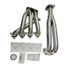 Es-38216262-af Autoforever Stainless 4-1 Header