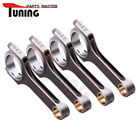 Arp2000 Ev3dyc Maxpeedingrods For Alfa Romeo Nord Connecting Rods Bielle Bolts Conrods
