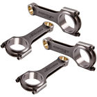 Exf347 Maxpeedingrods For Vw Volkswagen Tdi Performance Connecting Rod Conrod Arp