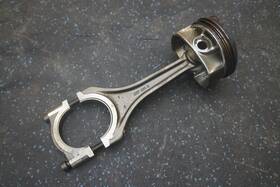 059107065ja Exotic Vehicles Engine Piston Connecting Rod 6.0l Twin Turbo W12 Bentley Bentayga 18