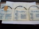 F0tz-6148-m F0tz6148m Ford Oem Ranger Explorer Aerostar Engine Piston Ring Set
