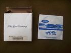 F2zz-6148-a Ford Genuine Piston Ring