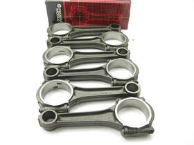 R25aw-6 Federal Mogul 6 R25aw Remanufactured Connecting Rods - C9de-a