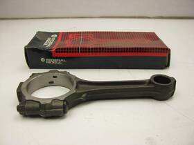 R25bo Federal Mogul Reman Connecting Rod For 1982-1986 Ford 3.8l V6