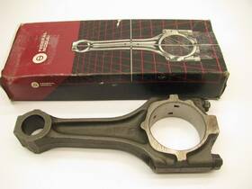 R47w Federal Mogul Engine Connecting Rod - 1982-86 Buick Pontiac Oldsmobile 1.8l