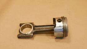 365gtc Ferrari 100165 365gtc/4 Piston Complete Pn 100165/rr