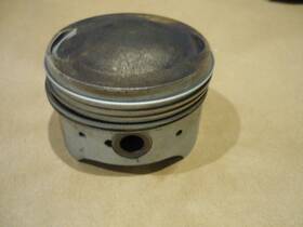 119828 Ferrari 119838 308 Mondial 8 - Piston With Wrist Pin P/n