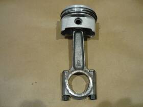 109738 Ferrari 137980 348 Mondial T Piston And Con Rod Oem - P/n