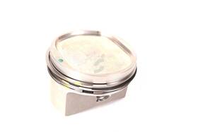158107g-a1 Ferrari New Piston With Rings Green Dot