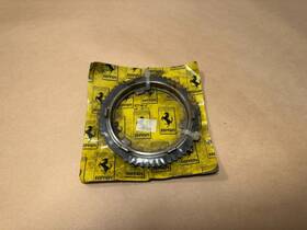 159088 Ferrari 550 Synchronizer Ring Set Pn Genuine