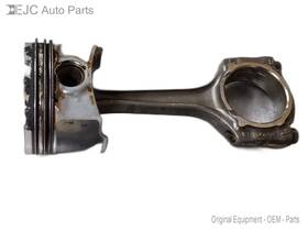 68149734aa Fiat Piston And Connecting Rod Standard For 12-17 500 1.4 Turbo