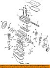 Focz6148a Ford Piston Ring