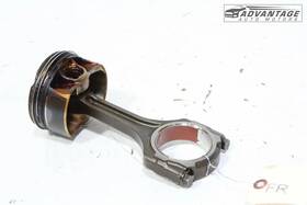 Ba9da Fomoco 2021 Ford F-150 3.5l V6 Engine Motor Right Side Piston And Connecting Rod Oem