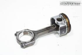 P2ge-6205-aa Fomoco 2023-2024 Ford Escape Awd 2.0l Gas Engine Motor Connecting Rod With Piston Oem