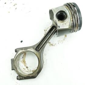 10219ba9da006519 Ford 2011 2012 2013 2014 F250 F350 6.7l Diesel Piston And Connecting Rod