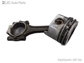 1820154c2 Ford Piston And Connecting Rod Standard From 1996 F-250 7.3