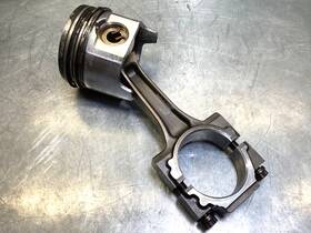 182428c1 Ford 99-03 7.3 Powerstroke F 250 350 Piston And Connecting Rod