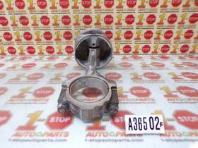 2l2z-6108-fa Ford 2004-2008 F-150 Piston With Connecting Rod Oem