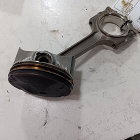 304.fd1b20 Ford Ecosport One Single Piston 2018 2019 2020 2021 2022