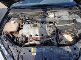 304.fd1f00 Ford 00 Focus Piston 422718