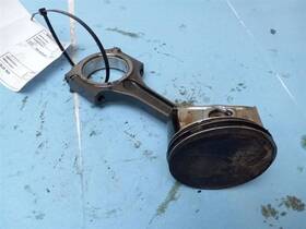 304.fd1k10 Ford 2010 Fusion 2.5l Piston Oem