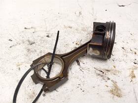 304.fd1k11 Ford Piston For Fusion 2011