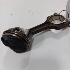 Ford 304.fd1l16 Fusion Single Piston With Connecting Rod 1.5 2016 2015 2014 2013