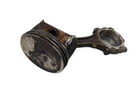 3l2e6200ba Ford Piston And Connecting Rod Standard From 2009 Mustang 4.0 Rwd