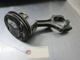 6e5e6200aa Ford Piston And Connecting Rod Standard From 2009 Escape 3.0