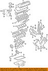 6l3z6148a Ford Piston Oem-engine Ring
