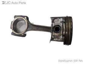7l5e6200aa Ford Piston And Connecting Rod Standard From 2002 Taurus 3.0 Vulcan