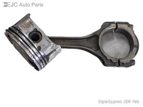 7t4e6k100ca Ford Piston And Connecting Rod Standard For 07-10 Edge 3.5 Fwd