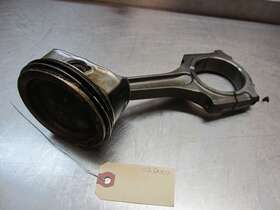 8e5c6200aa Ford Piston And Connecting Rod Standard From 2013 Escape 2.5
