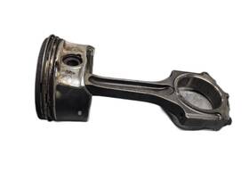 8e5g6205ab Ford Piston And Connecting Rod Standard From 2009 Escape 2.5