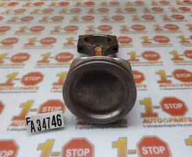 8e5z-6108-ba Ford 2010-2020 Fusion Piston With Connecting Rod Oem