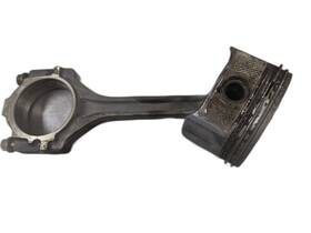8l3e6200aa Ford Piston And Connecting Rod Standard From 2005 F-150 5.4