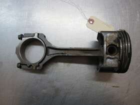 8l3z6200aa Ford Piston And Connecting Rod Standard From 2011 Expedition 5.4