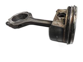 8m2e6k100ga Ford Piston And Connecting Rod Standard From 2011 Flex 3.5