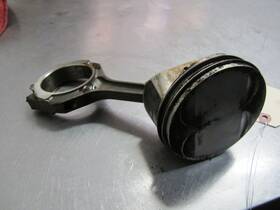 8m8e6k100ha Ford Piston And Connecting Rod Standard From 2014 Explorer 3.5