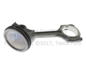 8r3z6100f Ford 2007 2008 2009 2010 Shelby Gt500 Mustang 5.4l Rod Piston