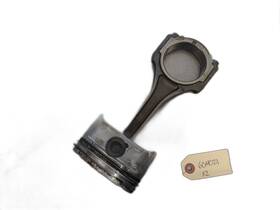 9t4e6k100aa Ford Piston And Connecting Rod Standard From 2010 Taurus 3.5