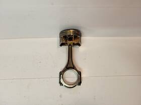 Aa5e6k100ja Ford Piston And Connecting Rod Standard 2015 Explorer 3.5l Ecoboost