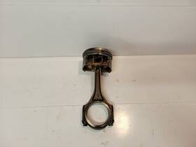 Aa5e6k101ja Ford Piston And Connecting Rod Standard 2015 Explorer 3.5l Ecoboost