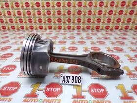 Aa5z-6108-n Ford 2013-2019 Explorer 3.5l Right Piston With Connecting Rod Oem