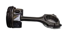 Ag9e6200ah Ford Piston And Connecting Rod Standard From 2014 Escape 2.0