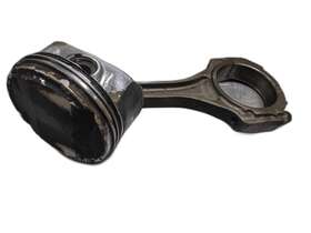 At4e6c064ea Ford Piston And Connecting Rod Standard From 2013 Edge 3.5