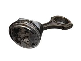 At4e6k100ja Ford Piston And Connecting Rod Standard From 2014 Explorer 3.5