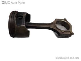 Be8g6200aa Ford Piston And Connecting Rod Standard For 11-13 Fiesta 1.6